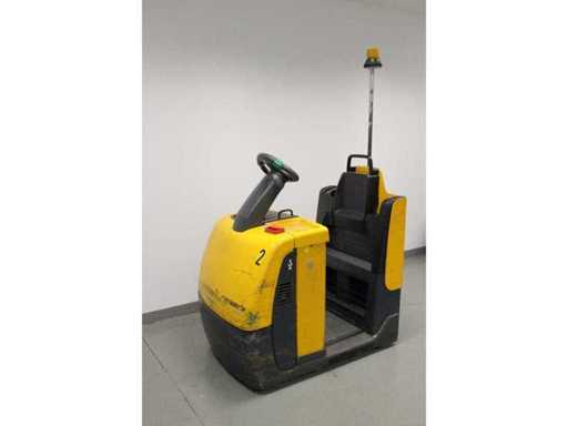 Jungheinrich - EZS 330 - 2006 - Elektro-Schlepper bis 3.000 kg